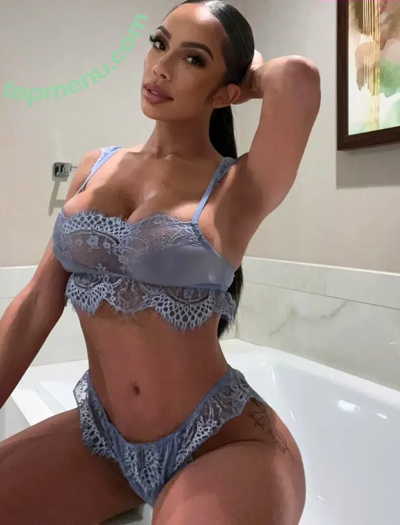 Erica Mena nude photo #0108 (ericamena / iamerica_mena)