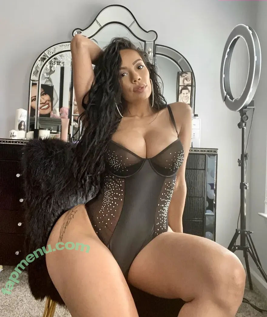 Erica Mena nude photo #0109 (ericamena / iamerica_mena)