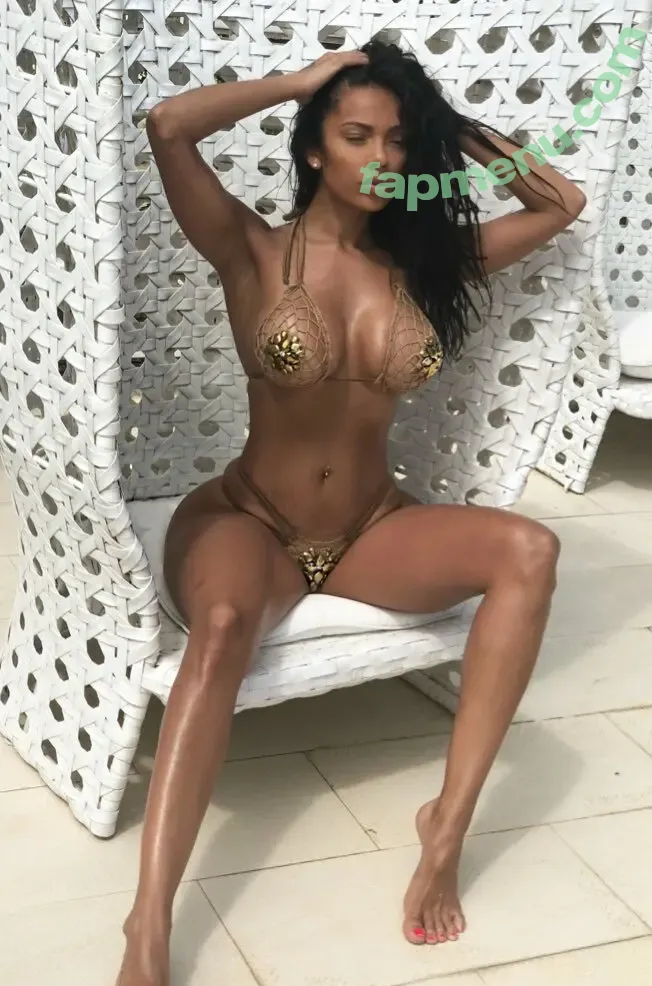 Erica Mena nude photo #0117 (ericamena / iamerica_mena)