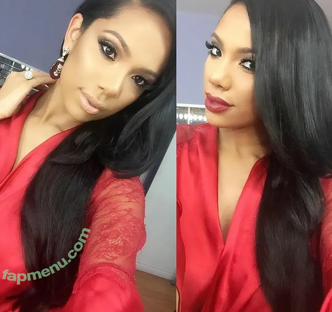 Erica Mena nude photo #0121 (ericamena / iamerica_mena)