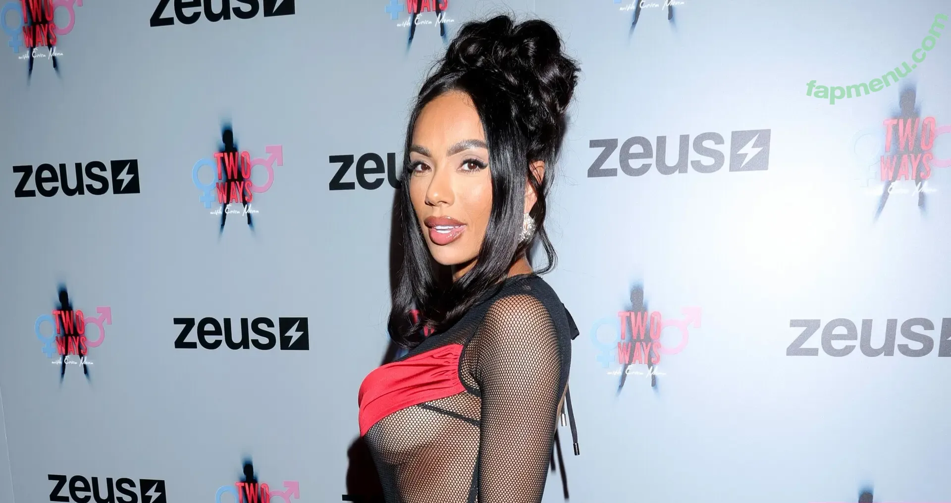 Erica Mena nude photo #0124 (ericamena / iamerica_mena)