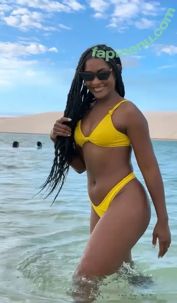Erika Januza nude photo #0203 (erikajanuza)