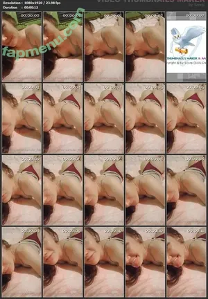 Erika Muller / erikamullerlove / erikamullerofficial nude photo #0113
