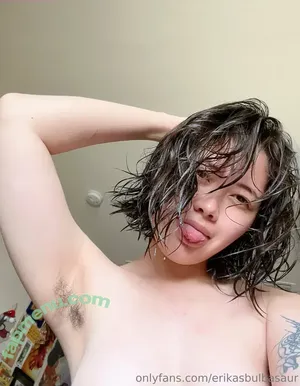 Erikasbulbasaur nude photo #0262