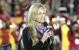 Erin Andrews / erinandrews nude photo #0148