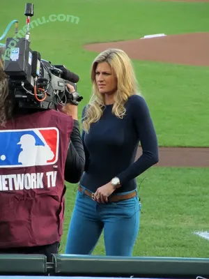 Erin Andrews / erinandrews nude photo #0152