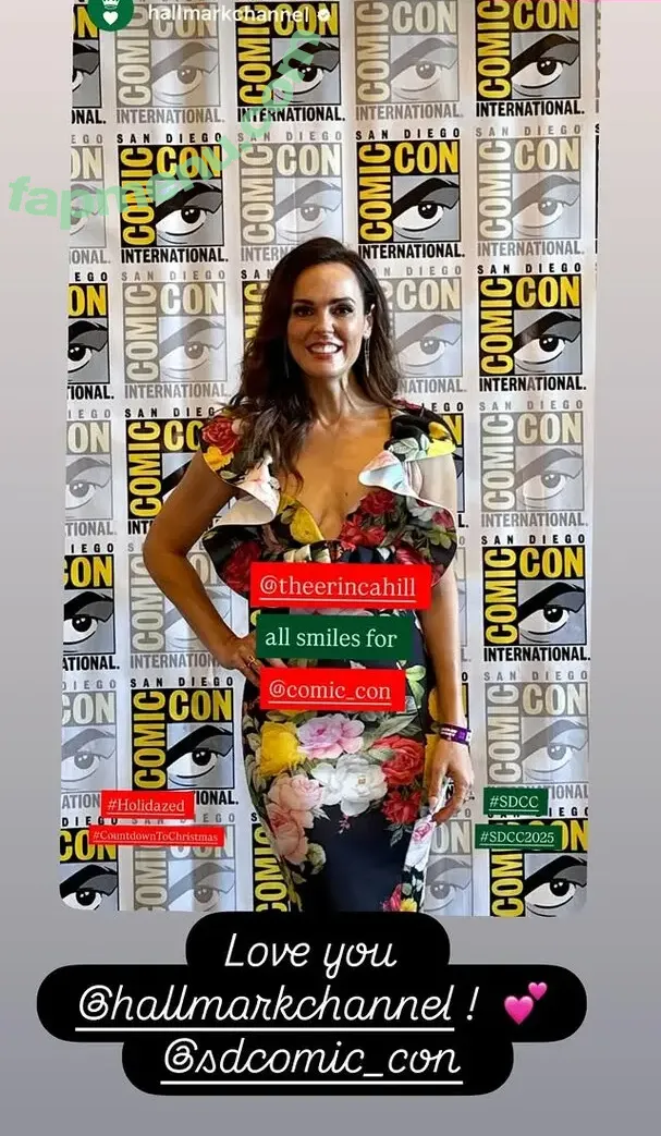 Erin Cahill nude photo #0023 (theerincahill)