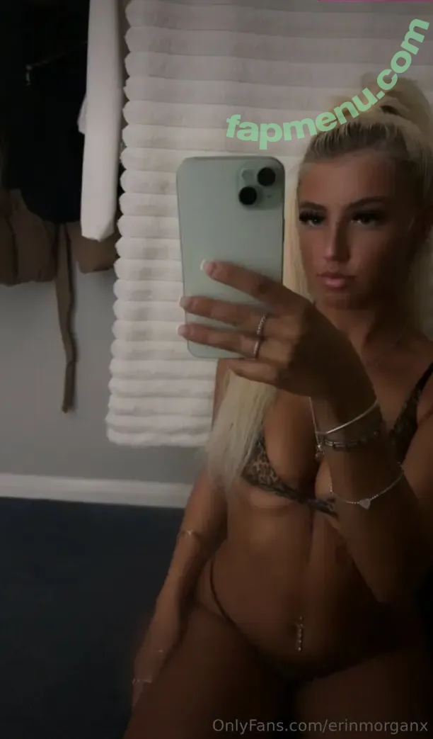 Erin Morgan nude photo #0003 (erinmorganx / erinmorgx)