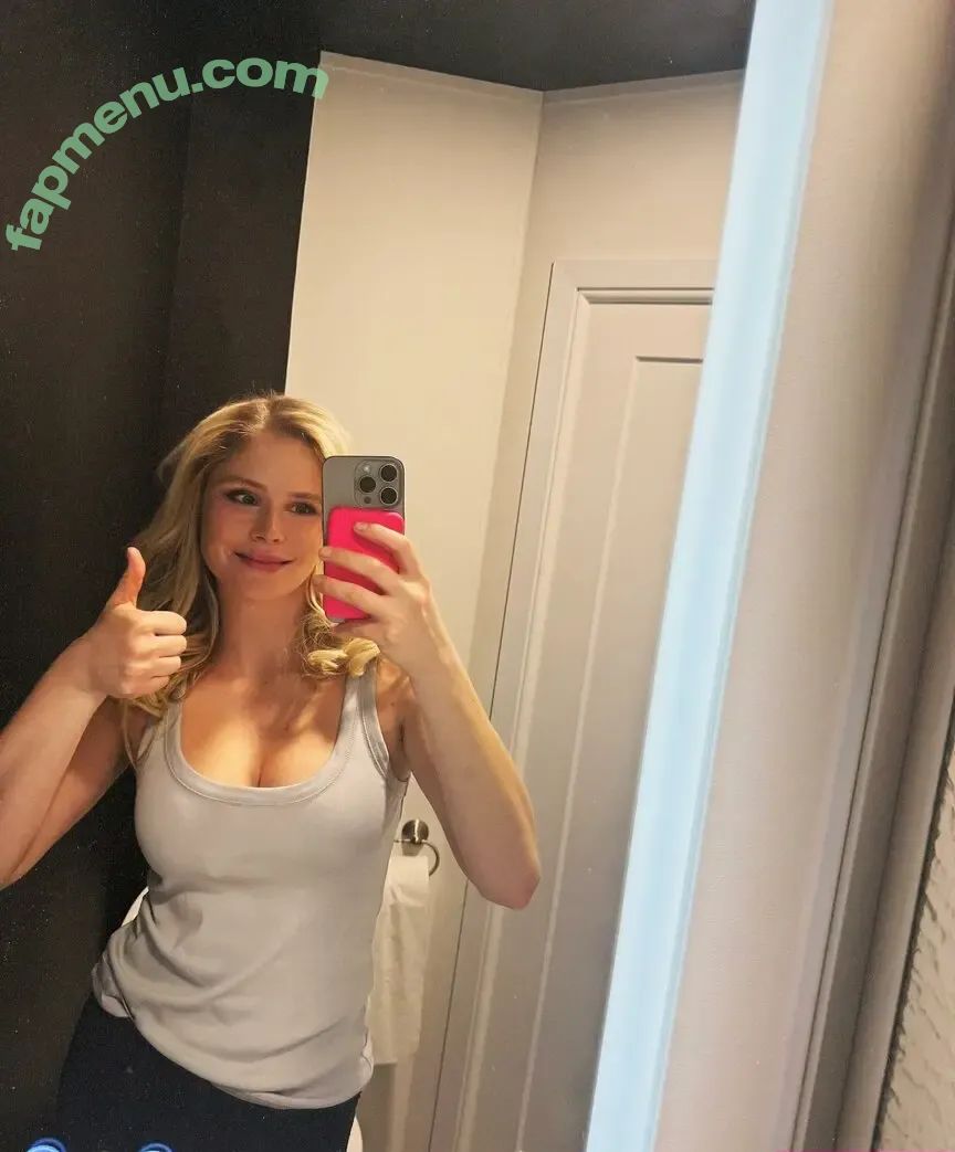 Erin Moriarty nude photo #0932 (erinelairmoriarty)