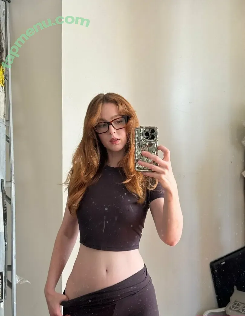 Erna Burn nude photo #0069 (ernaburn / ernaburnz / oh__erna)