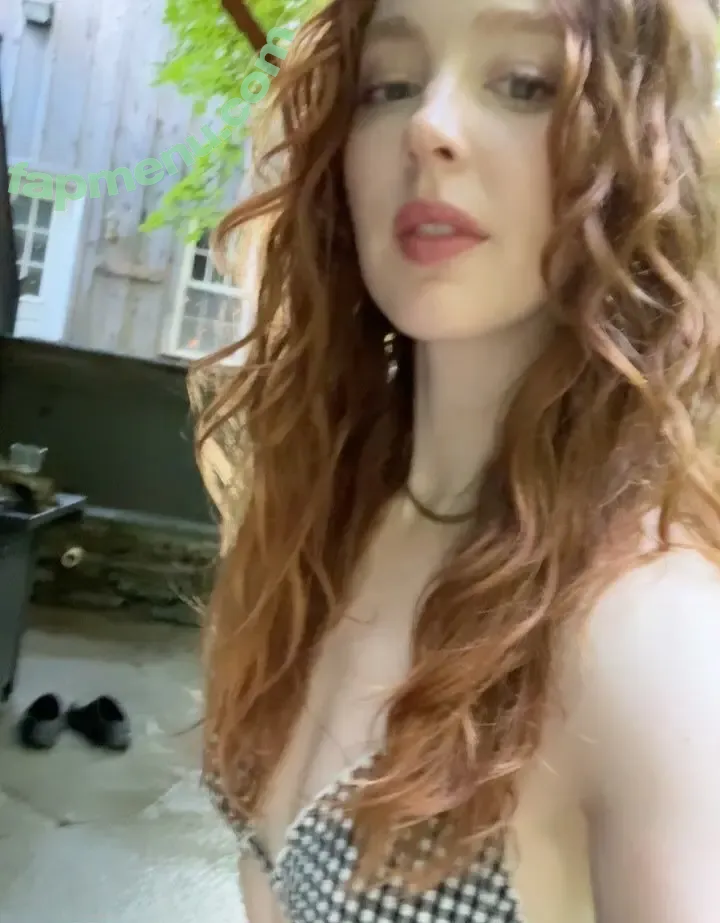 Erna Burn nude photo #0004 (ernaburn / ernaburnz / oh__erna)