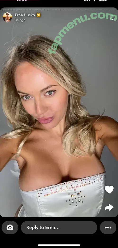 Erna Husko nude photo #0458 (ernahusko / ernahuskoo)