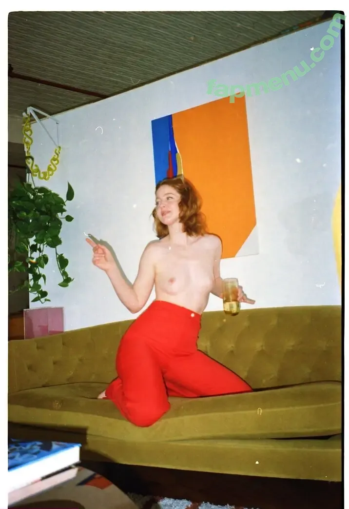 ernaburn nude photo #0011 (ernaburnz)