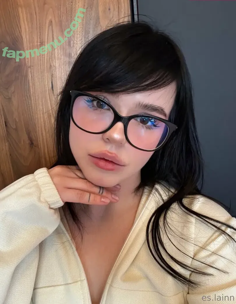 es.lainn nude photo #0108 (es.lain)