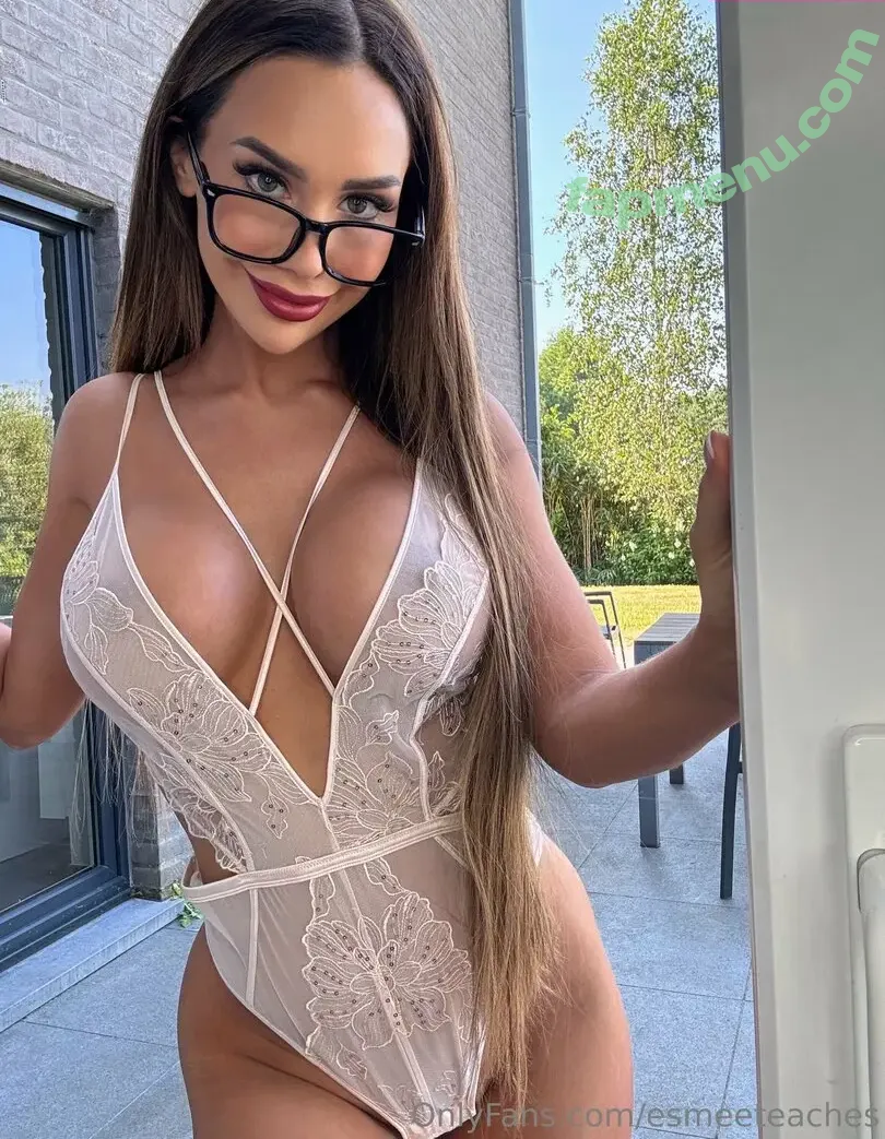 Esmeeteaches nude photo #0534 (Xoesmeerose)