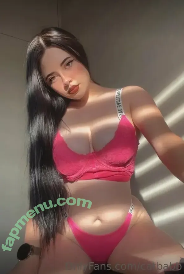 Esmeralda_Ba nude photo #0019 (Esmeralda_Ba)