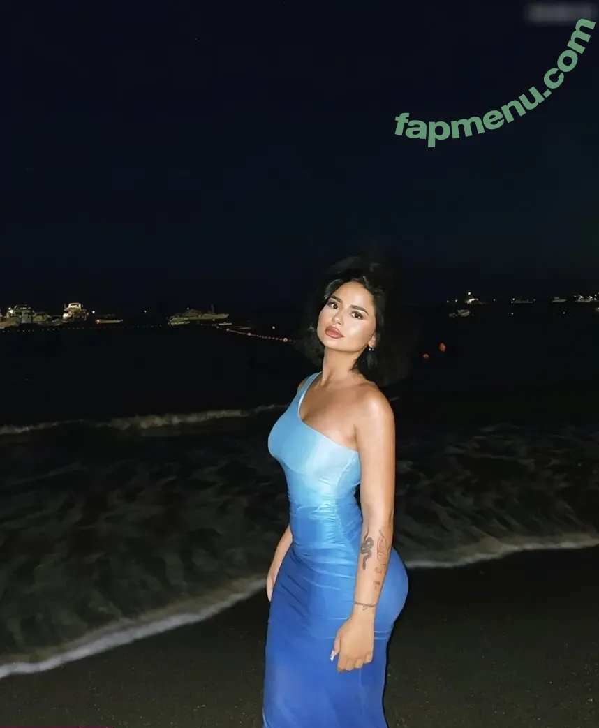 Esra Algac nude photo #0024 (Esra Algac)