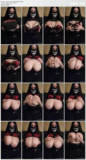 Esskayuwu nude photo #0211