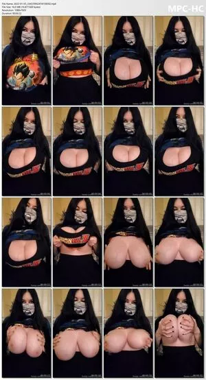 Esskayuwu nude photo #0216