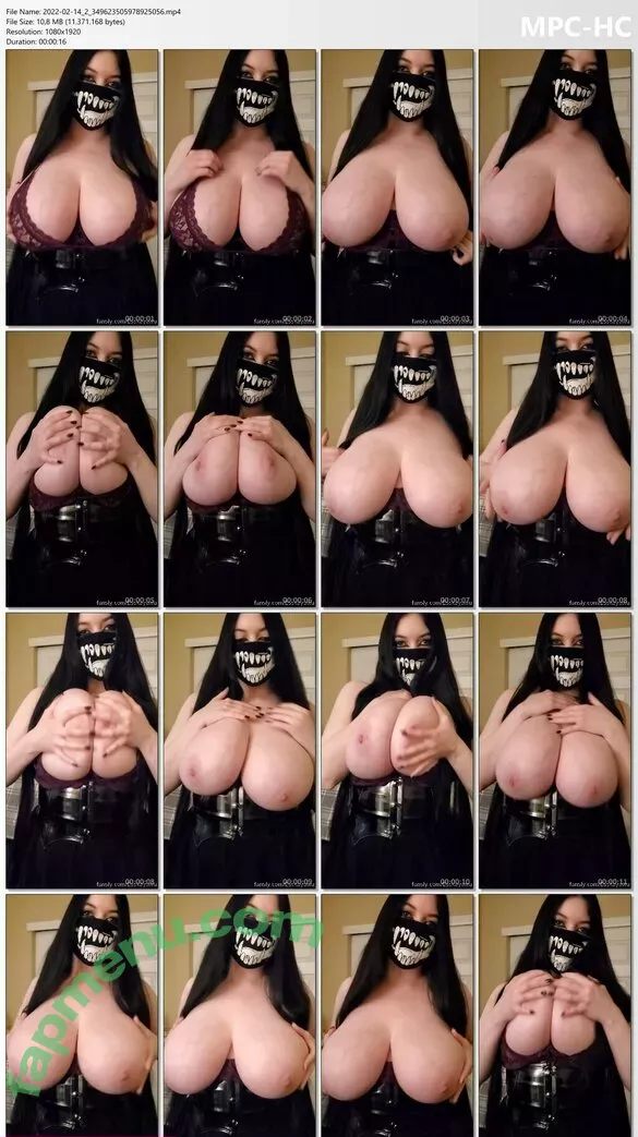 Esskayuwu nude photo #0195 (Esskayuwu)