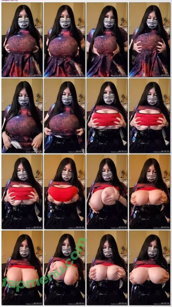 Esskayuwu nude photo #0199 (Esskayuwu)