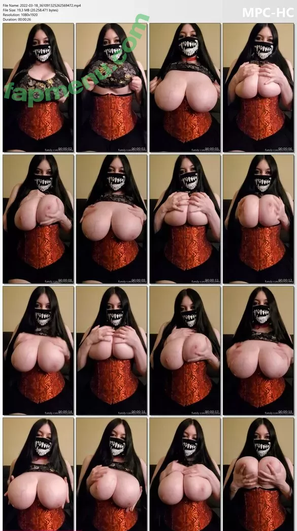 Esskayuwu nude photo #0209 (Esskayuwu)