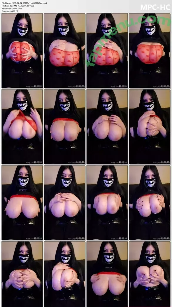 Esskayuwu nude photo #0210 (Esskayuwu)