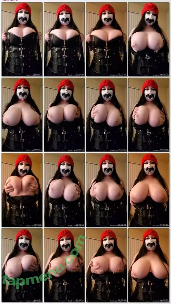 Esskayuwu nude photo #0214 (Esskayuwu)