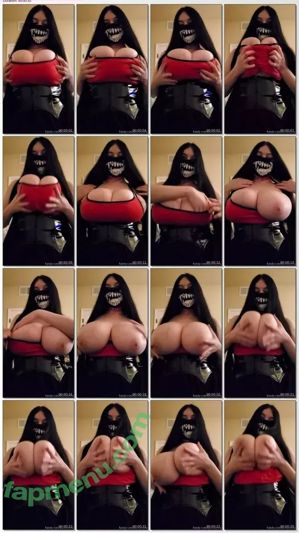 Esskayuwu nude photo #0217 (Esskayuwu)