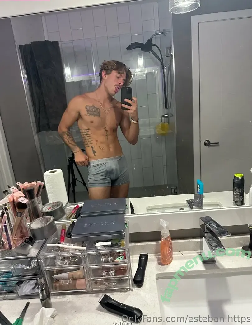 esteban.https nude photo #0017 (esteban.https)