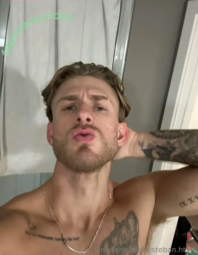 esteban.https nude photo #0033 (esteban.https)