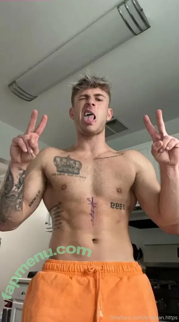 esteban.https nude photo #0037 (esteban.https)