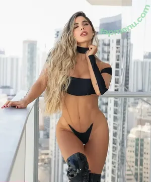 Estefania Pereira / stefy__pereir / stefypereira nude photo #0033