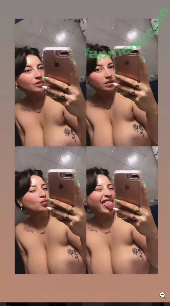 Estefania Rodriguez nude photo #0027 (estefi_r.a / tiffanycat)