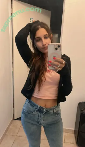 estefi_diosa33 / estefiidellapiana nude photo #0003