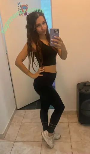 estefi_diosa33 / estefiidellapiana nude photo #0008