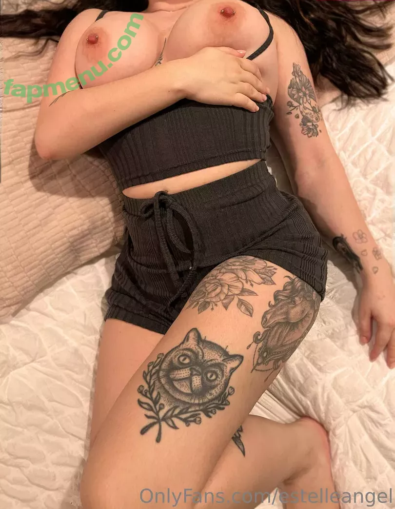 estelleangel nude photo #0033 (Naomi / estelleangel73 / iamnaaomixx / naaomixx)
