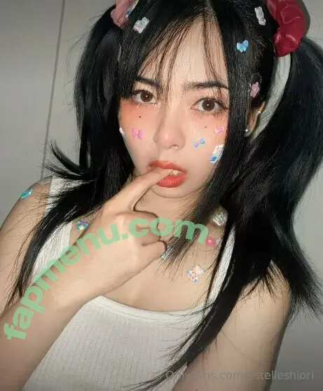 estelleshiori nude photo #0173 (estelledarlings)