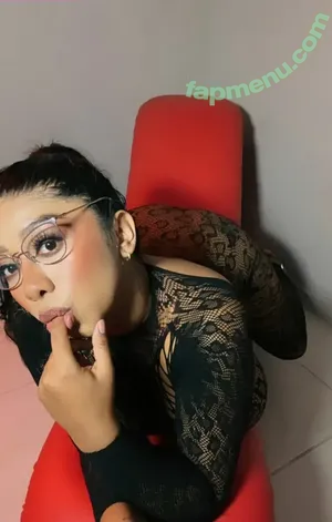 Estephania Alvarez / Fanialvc / faalvc nude photo #0066