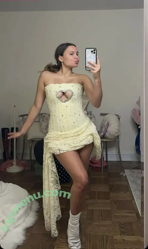 Ester Dobrik nude photo #0177 (esterrdobrik)