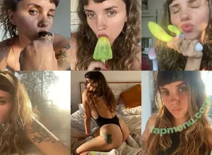 estimadavecina / Camila Gutierrez / camilagutierrezberner_ nude photo #0020