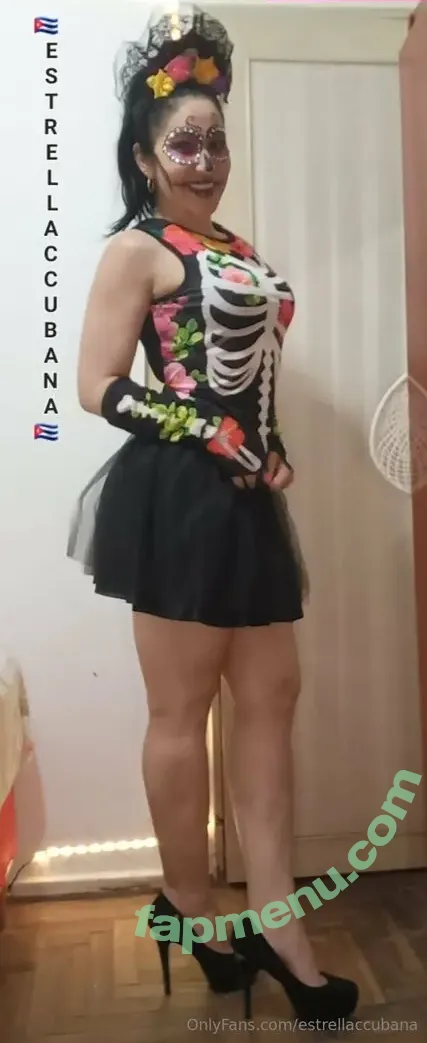 estrellaccubana nude photo #0013 (estrella_bustamanteh)