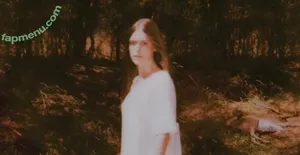 Ethel Cain / bbybilxxx / mothercain nude photo #0100