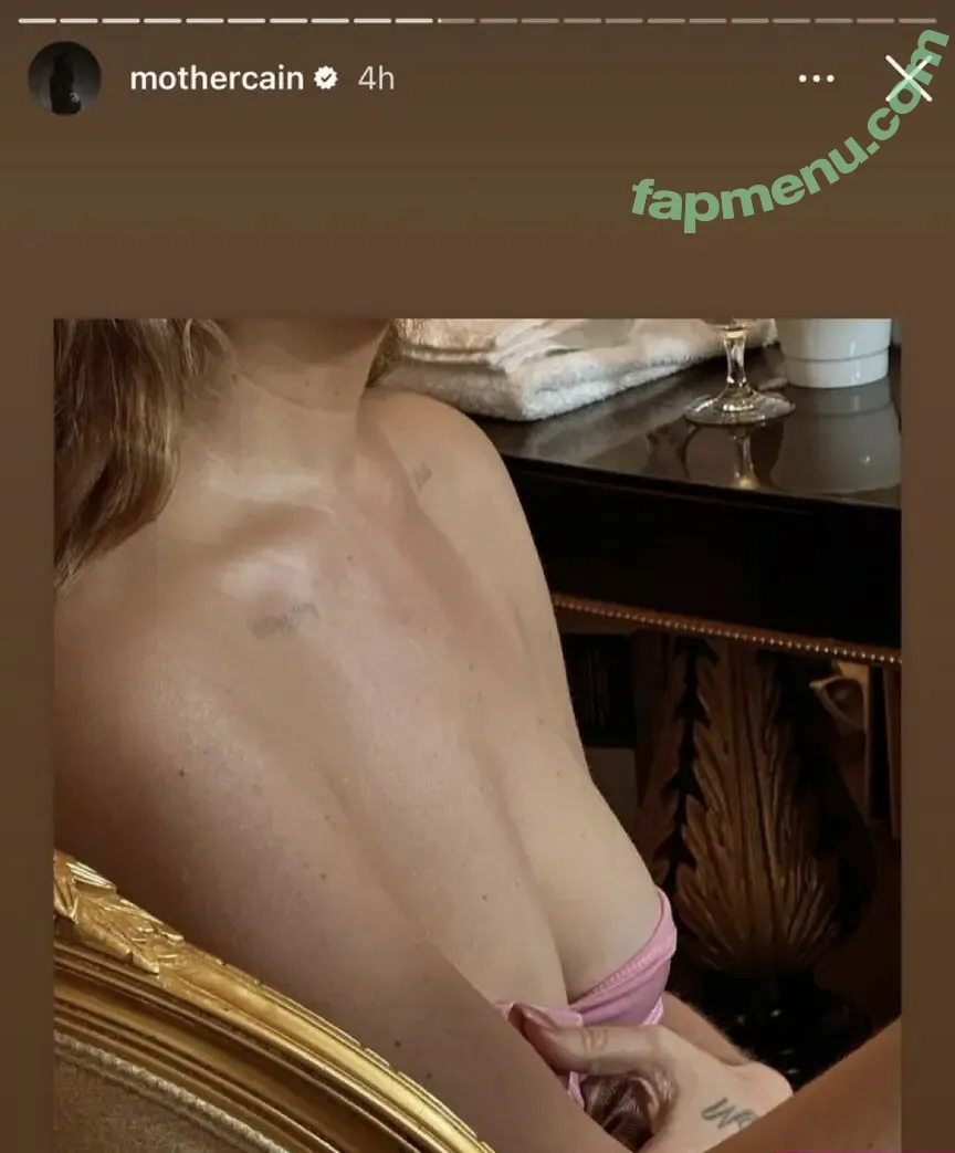 Ethel Cain nude photo #0095 (bbybilxxx / mothercain)