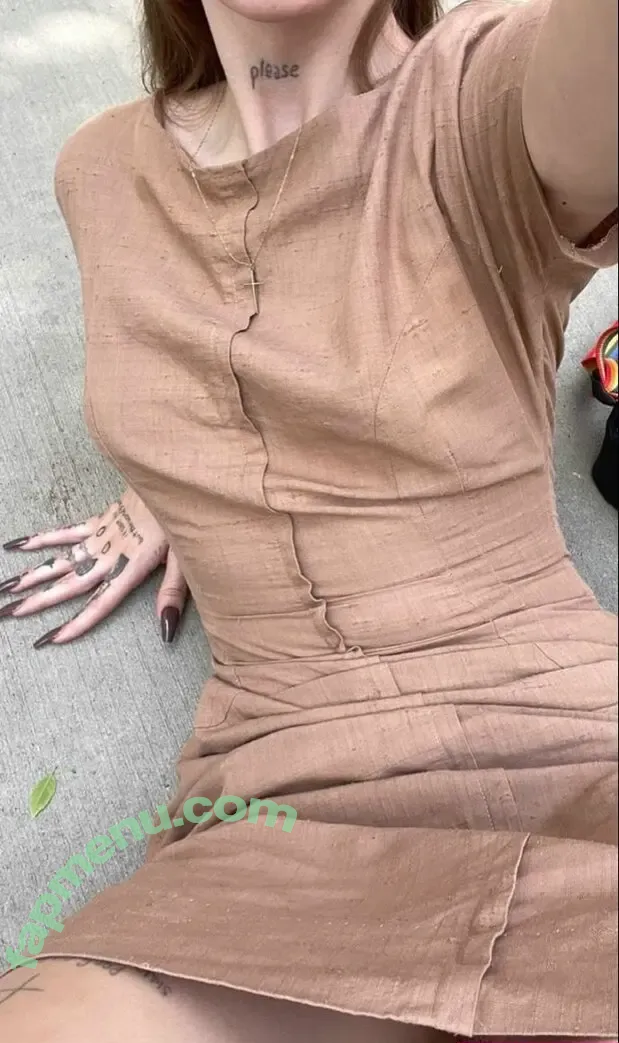 Ethel Cain nude photo #0099 (bbybilxxx / mothercain)