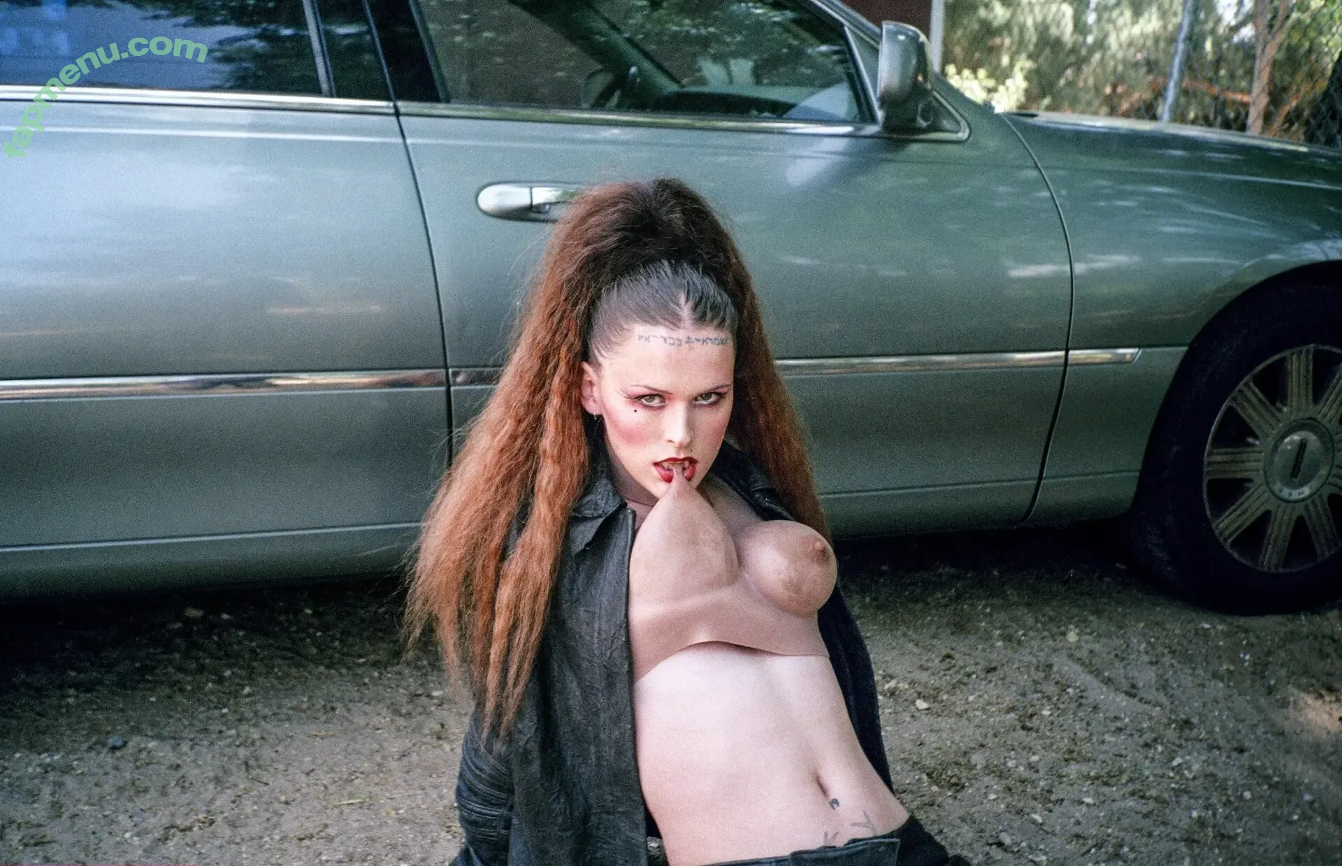 Ethel Cain nude photo #0101 (bbybilxxx / mothercain)