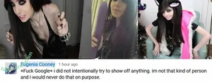 Eugenia Cooney / eugenia_cooney / eugeniacooney nude photo #0115