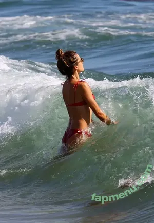 Eugenie Bouchard / Genie / geniebouchard nude photo #0639