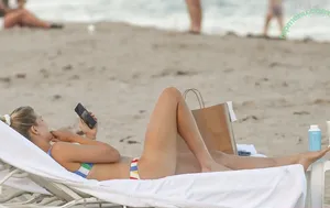 Eugenie Bouchard / Genie / geniebouchard nude photo #0656