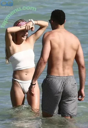 Eugenie Bouchard / Genie / geniebouchard nude photo #0670